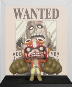 Usopp - Poster