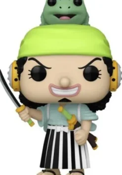 Usopp Usohachi