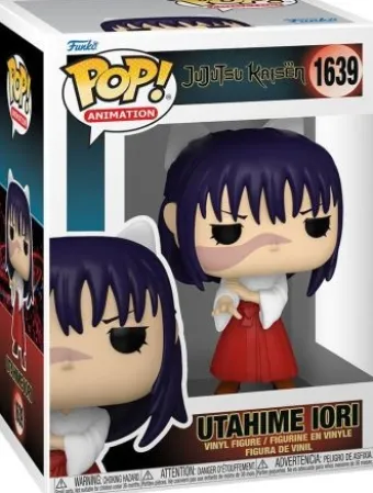 Utahime Iori