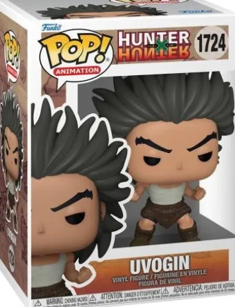 Uvogin