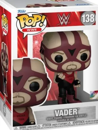 Vader