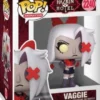 Vaggie [avec Chase]