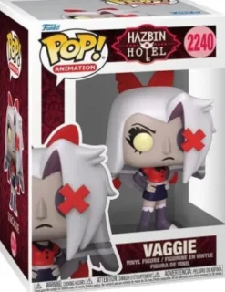Vaggie [avec Chase]