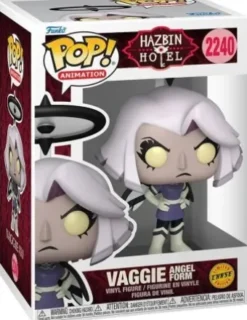 Vaggie [avec Chase]