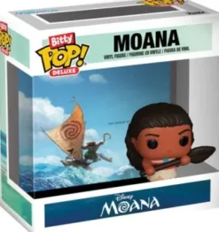 Vaiana - Bitty Pop Deluxe