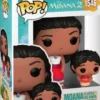 Vaiana & sa petite sœur Simea