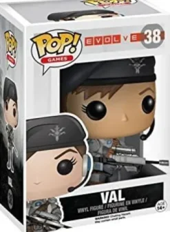 Val