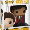 Val