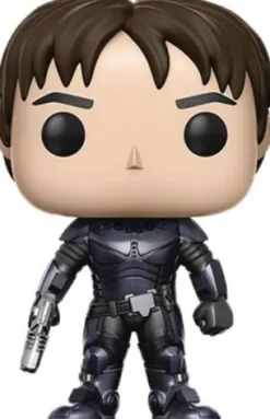 Valerian