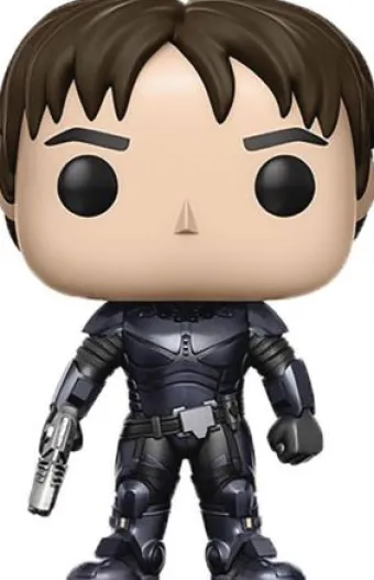 Valerian