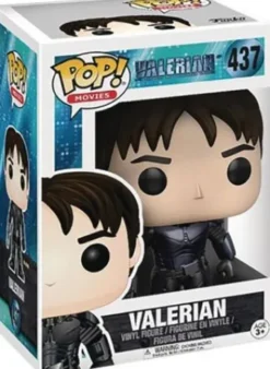 Valerian