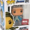 Valkyrie