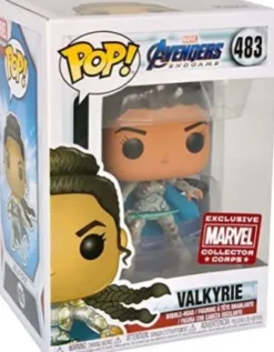 Valkyrie
