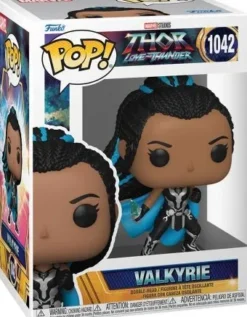 Valkyrie