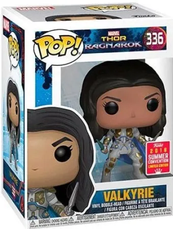 Valkyrie