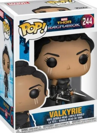 Valkyrie