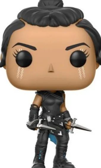 Valkyrie