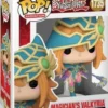 Valkyrie De Magicien