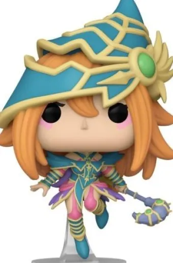 Valkyrie De Magicien