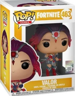 Valor