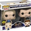 Vampire Buffy & Vampire Angel - 2 Pack