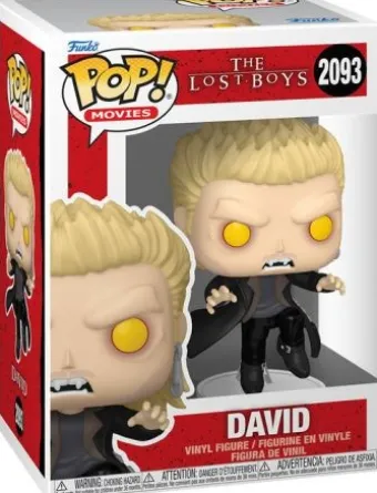 Vampire David