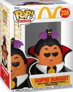 Vampire McNugget