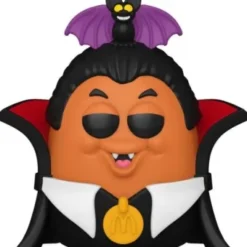 Vampire McNugget