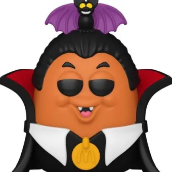 Vampire McNugget