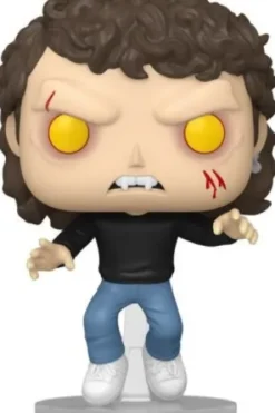 Vampire Michael