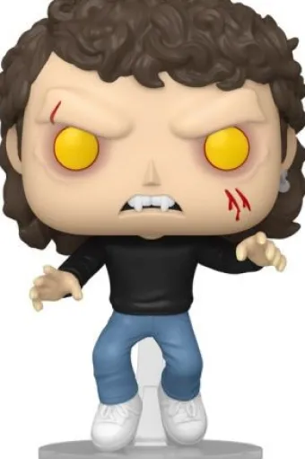 Vampire Michael