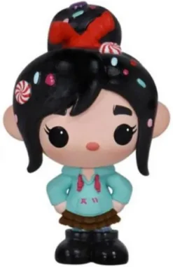Vanellope
