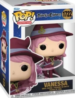 Vanessa