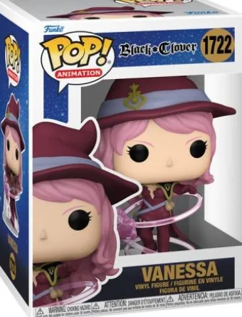 Vanessa