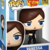 Vanessa