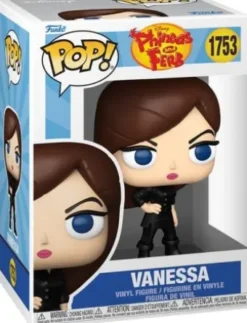 Vanessa