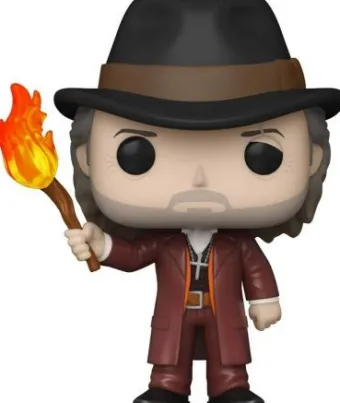 Van Helsing