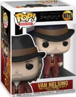 Van Helsing