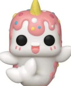 Vanilla-Berry Nomwhal