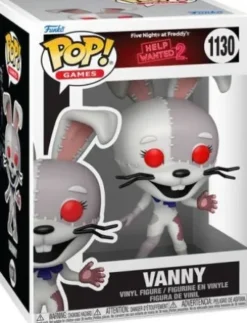 Vanny (Help Wanted 2)