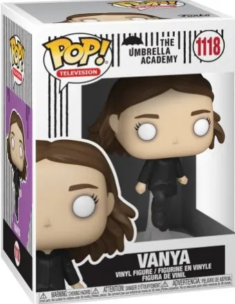 Vanya