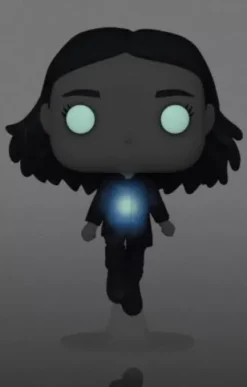 Vanya - Glow in the dark