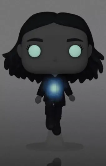 Vanya - Glow in the dark