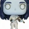 Vanya Hargreeves [Chase]