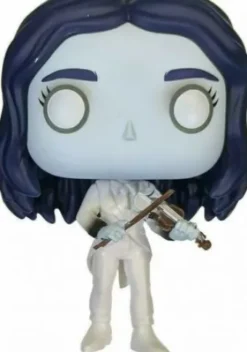 Vanya Hargreeves [Chase]