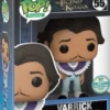 Varrick - Digital Pop