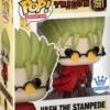 Vash the Stampede