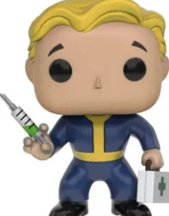 Vault Boy