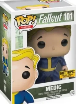 Vault Boy