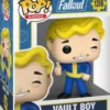 Vault Boy